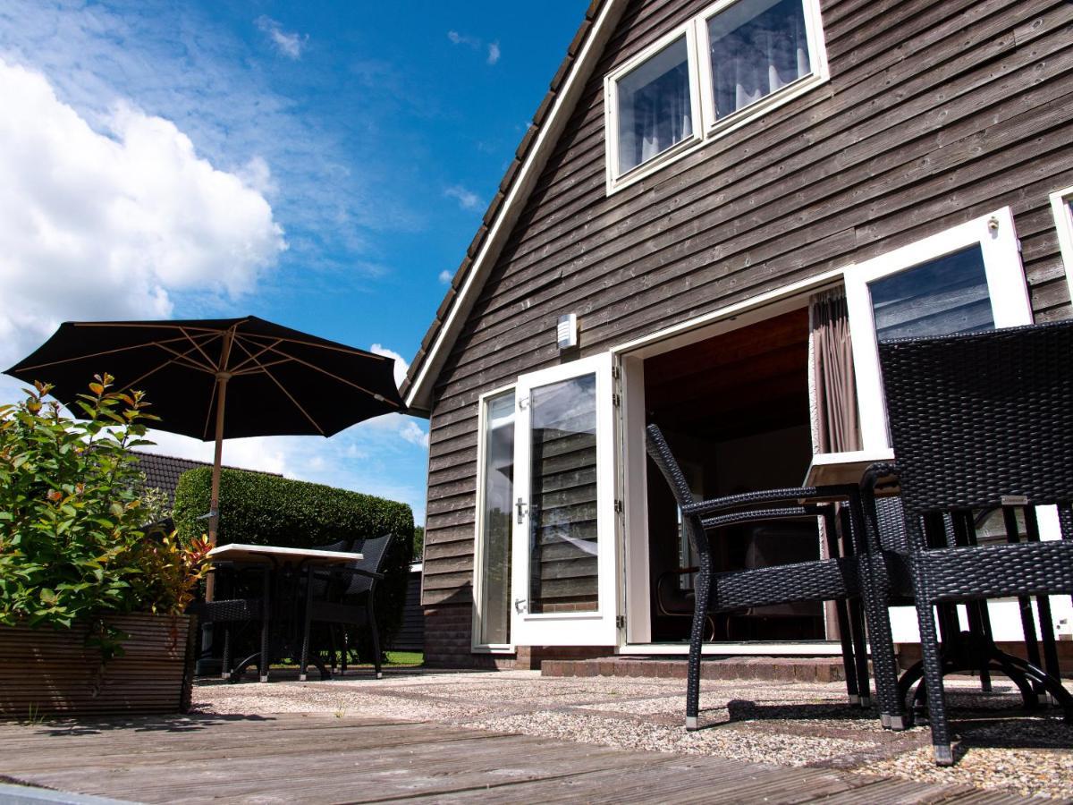 De Sloothaak Giethoorn Exterior foto