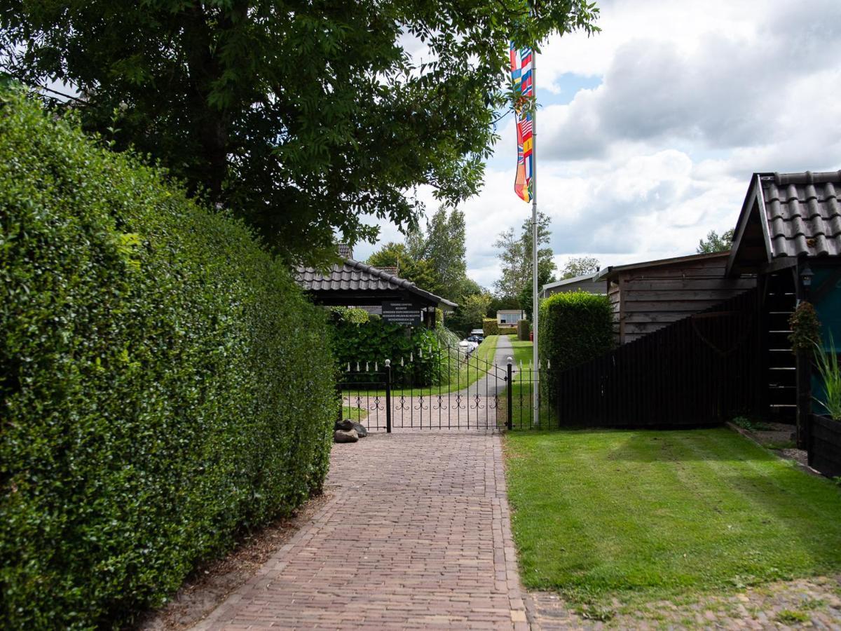 De Sloothaak Giethoorn Exterior foto