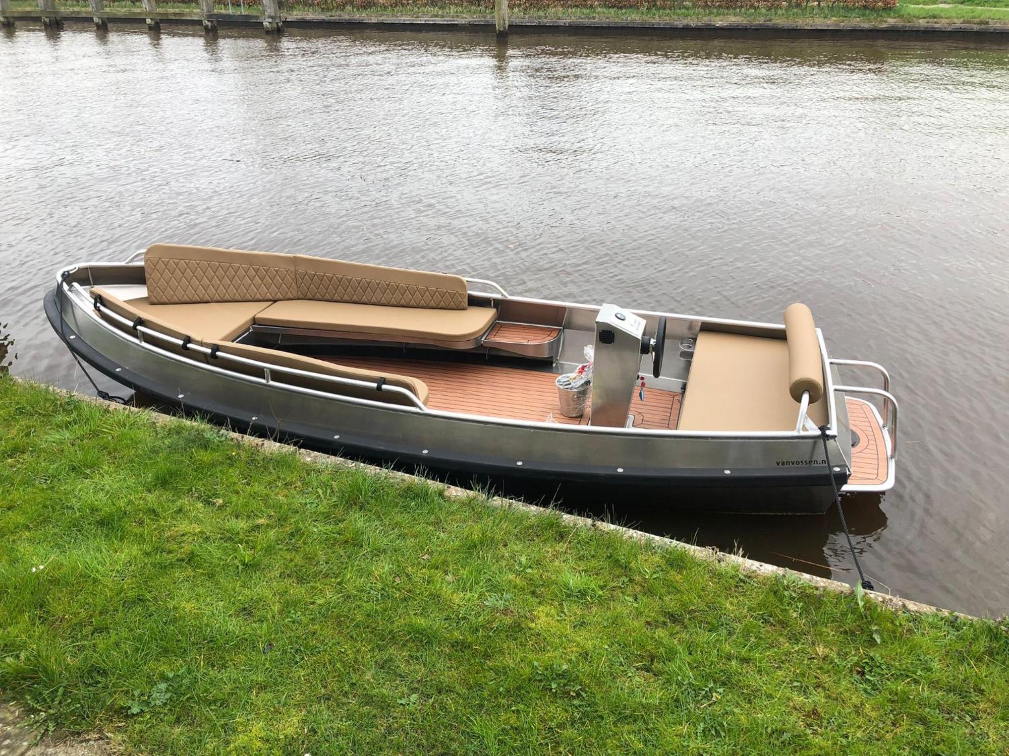 De Sloothaak Giethoorn Exterior foto
